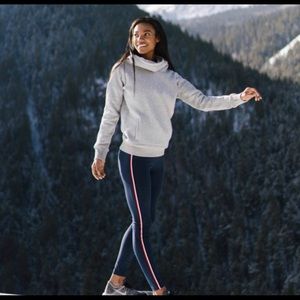 zyia Oh So Soft Hoodie